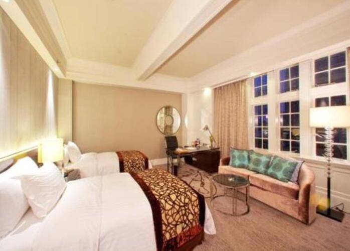 Jin Jiang Hotel