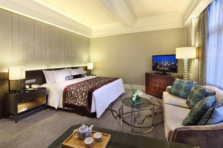 Jin Jiang Hotel