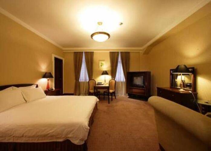 Jin Jiang Hotel
