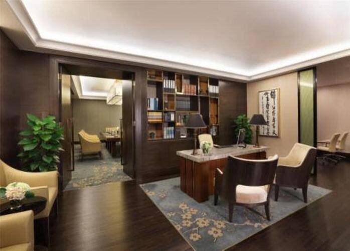 Jin Jiang Hotel
