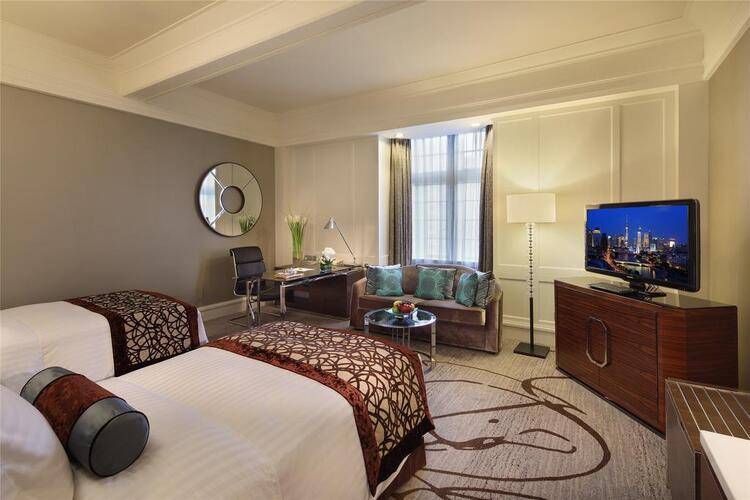 Jin Jiang Hotel