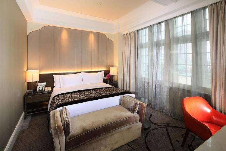 Jin Jiang Hotel