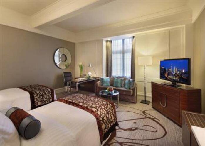 Jin Jiang Hotel