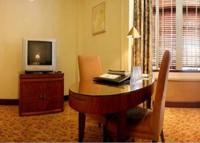 Jin Jiang Hotel