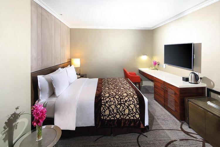 Jin Jiang Hotel