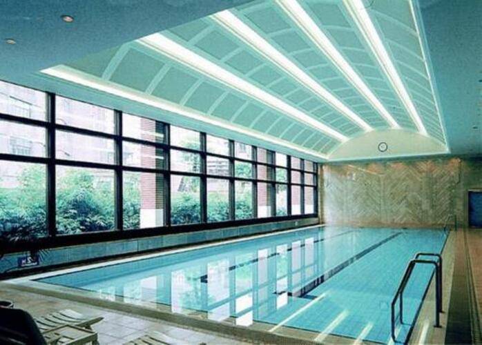 Jin Jiang Hotel