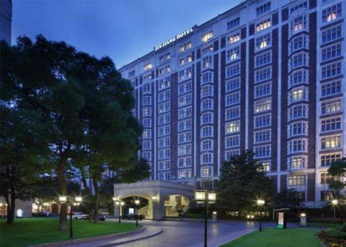 Jin Jiang Hotel