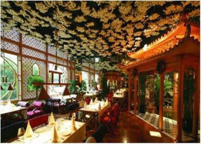 Jin Jiang Hotel