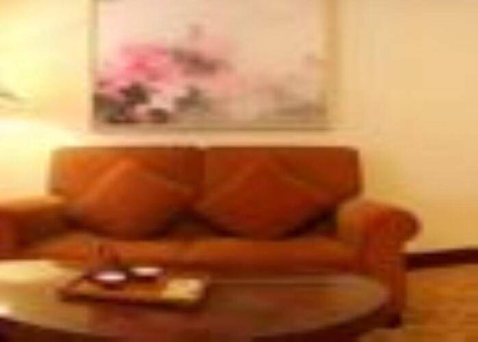 Jin Jiang Hotel