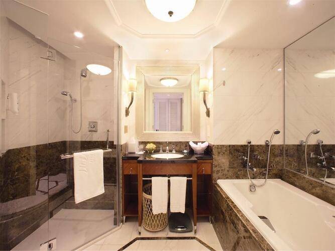 Jin Jiang Hotel