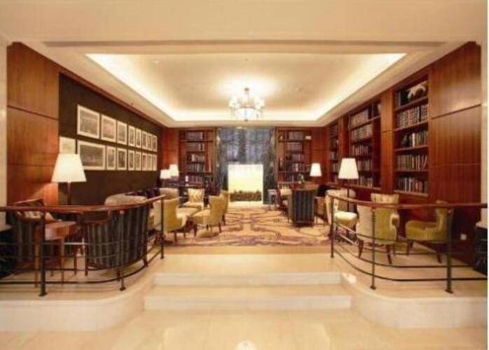 Jin Jiang Hotel