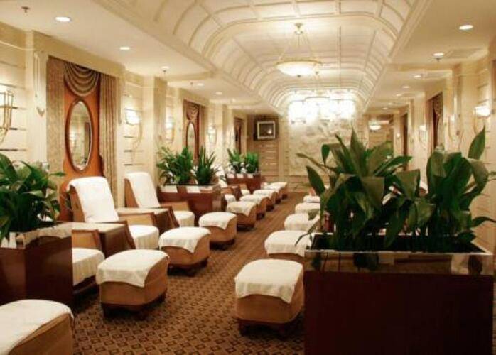 Jin Jiang Hotel