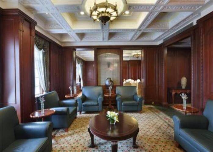 Jin Jiang Hotel