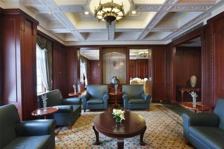 Jin Jiang Hotel