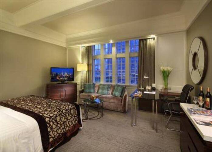 Jin Jiang Hotel