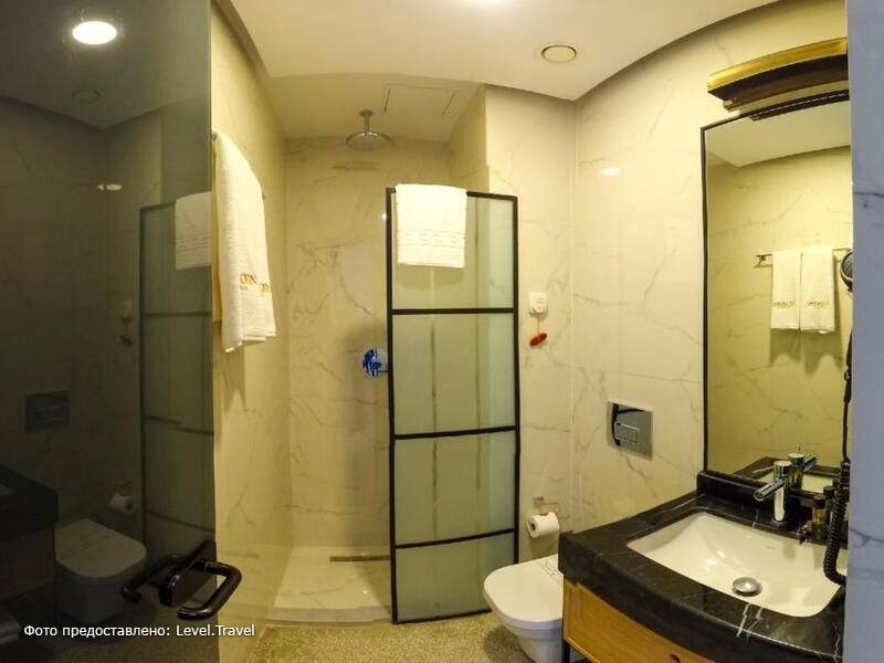 Фотография Maroon Tomtom Hotel