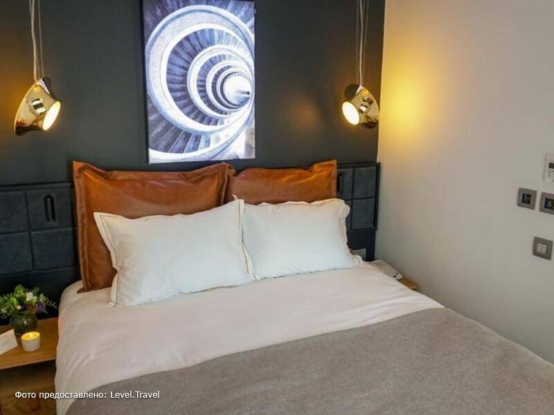 Фотография Maroon Tomtom Hotel