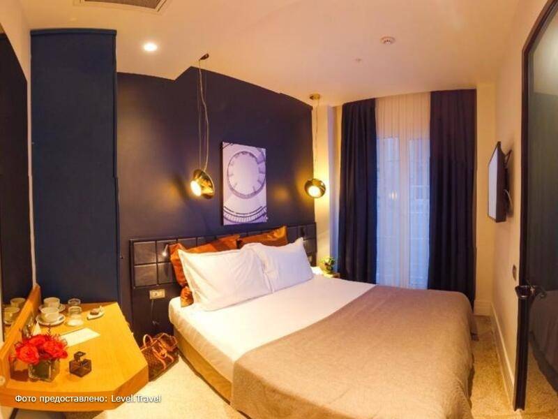 Фотография Maroon Tomtom Hotel