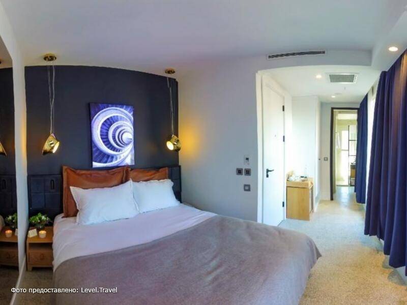 Фотография Maroon Tomtom Hotel