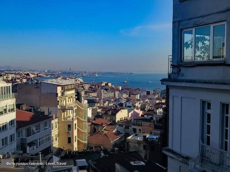 Фотография Maroon Tomtom Hotel