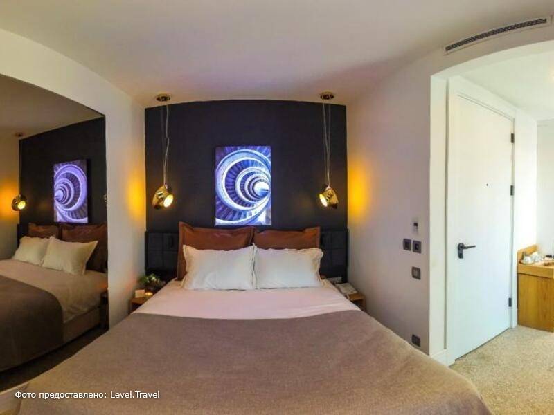 Фотография Maroon Tomtom Hotel