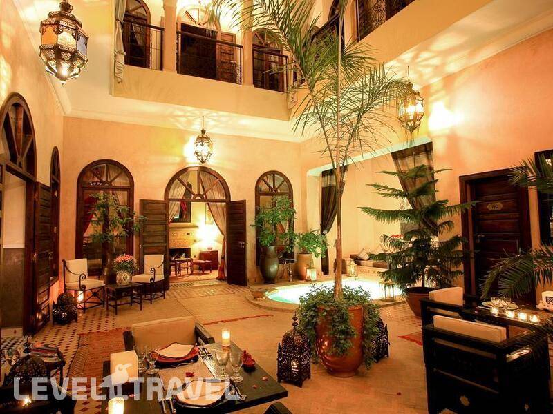 Фотография Riad Djemanna