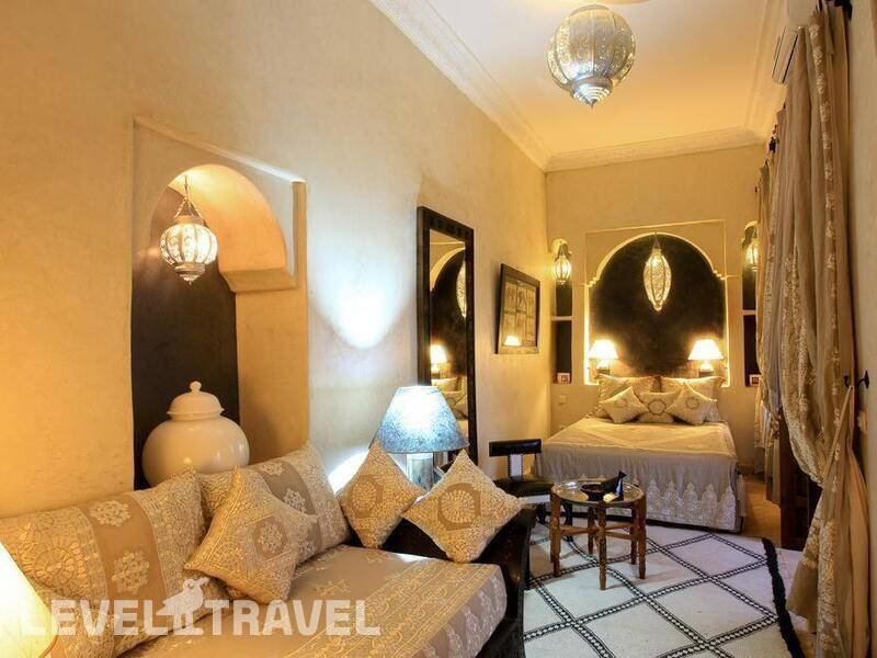 Фотография Riad Djemanna