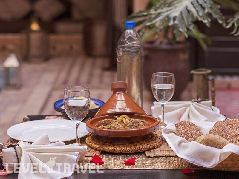 Фотография Riad Djemanna