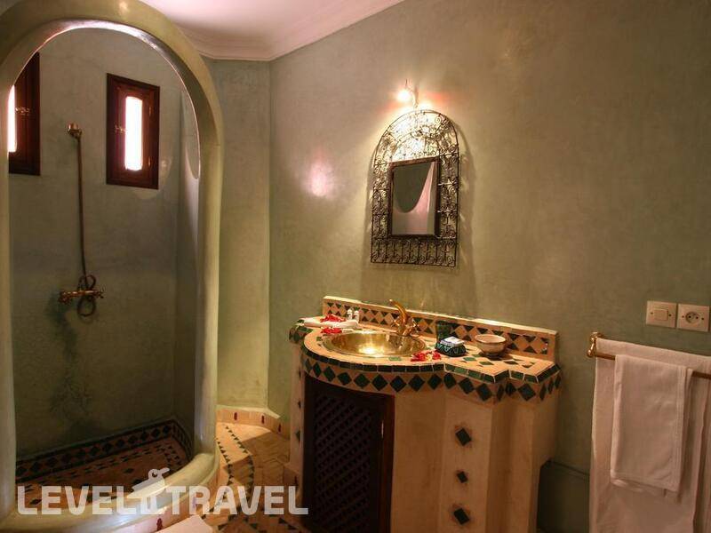 Фотография Riad Djemanna