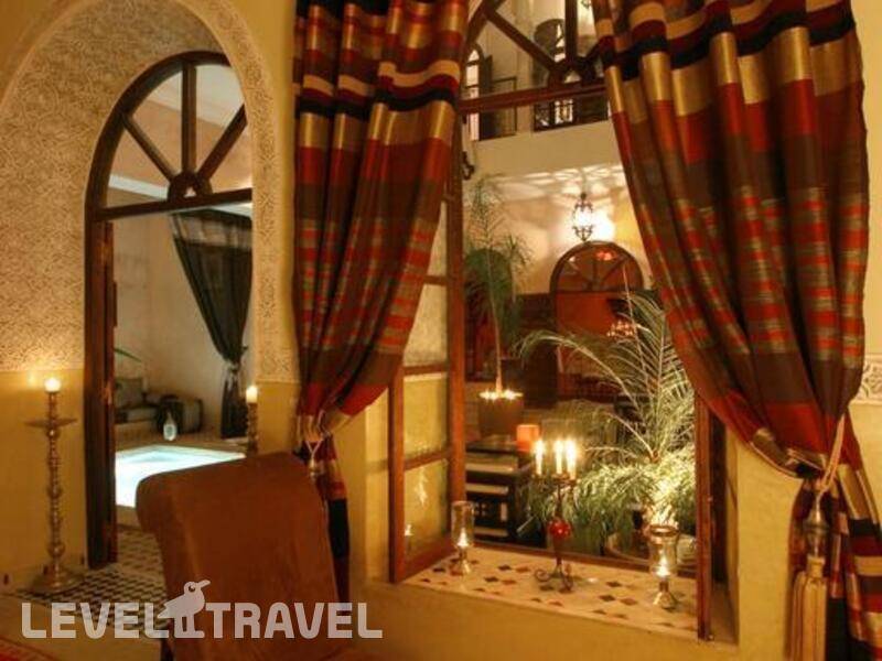 Фотография Riad Djemanna