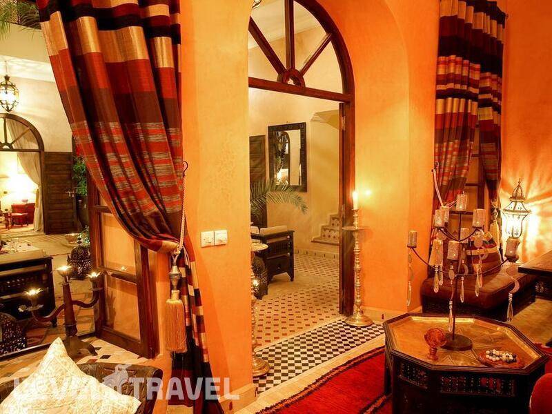 Фотография Riad Djemanna