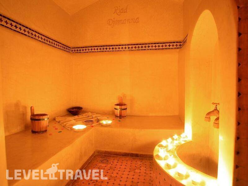 Фотография Riad Djemanna