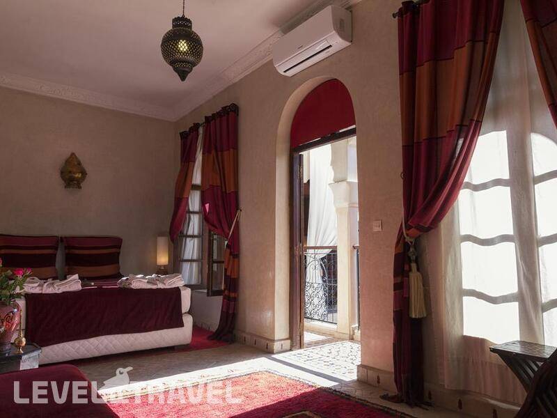 Фотография Riad Djemanna