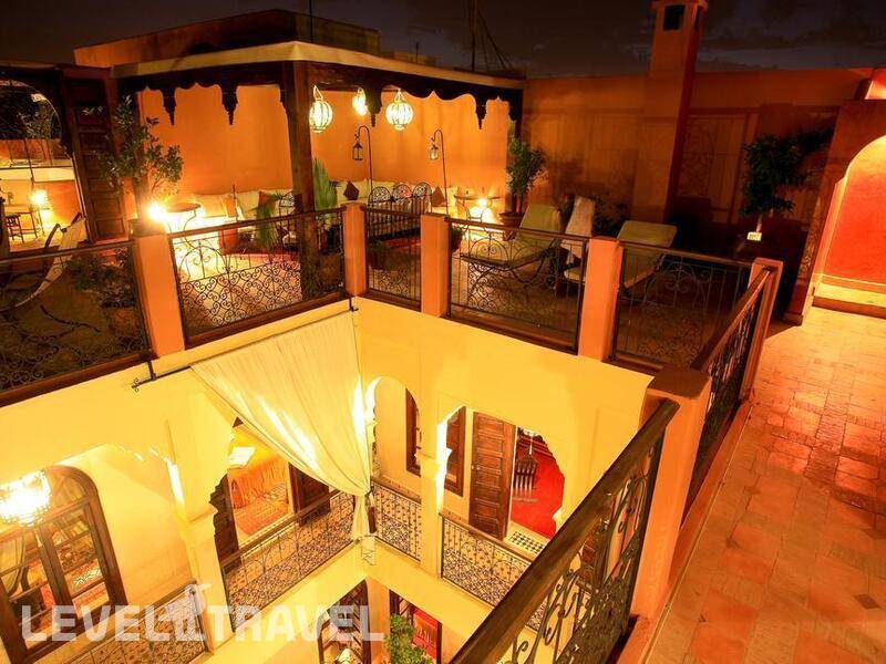 Фотография Riad Djemanna