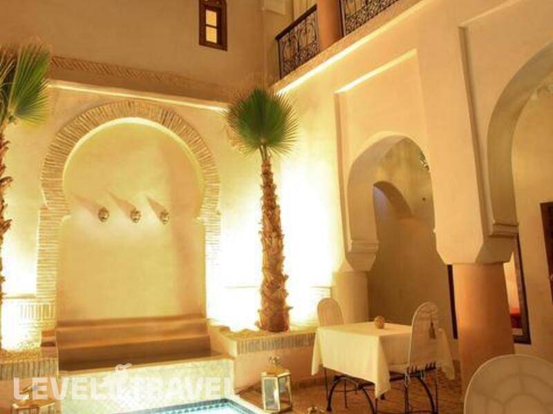 Фотография Riad Djemanna