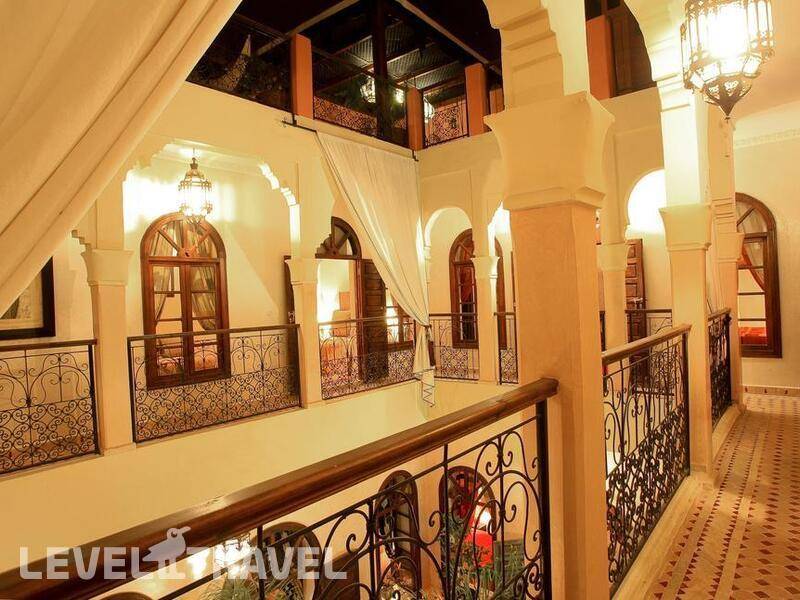 Фотография Riad Djemanna