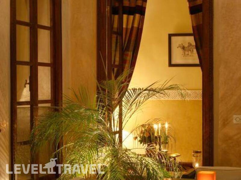 Фотография Riad Djemanna