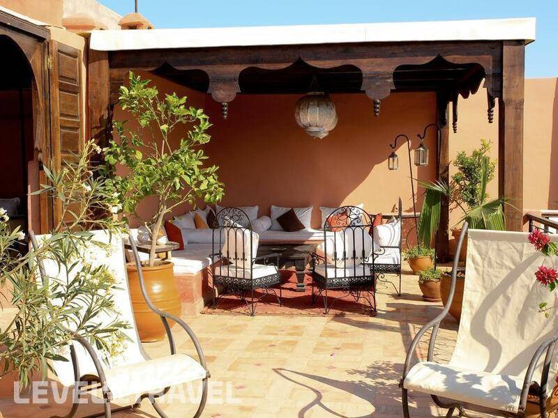 Фотография Riad Djemanna