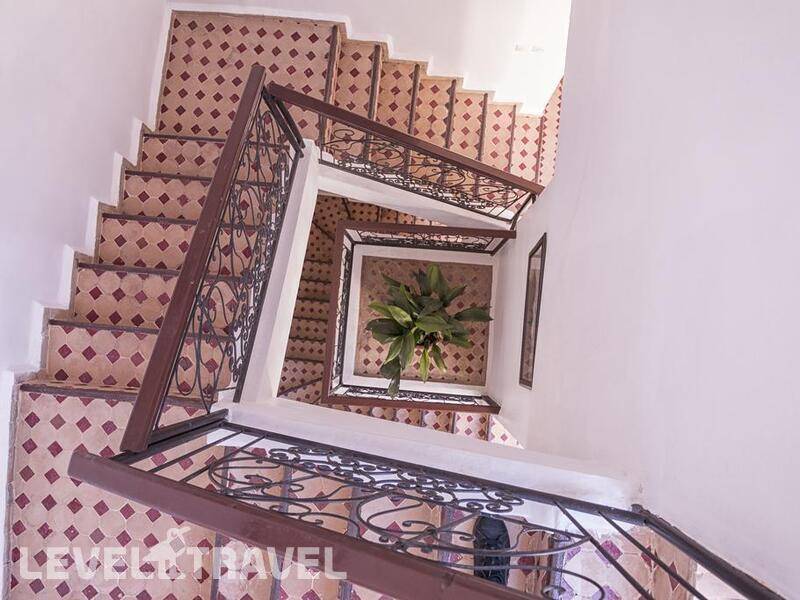 Фотография Riad Djemanna