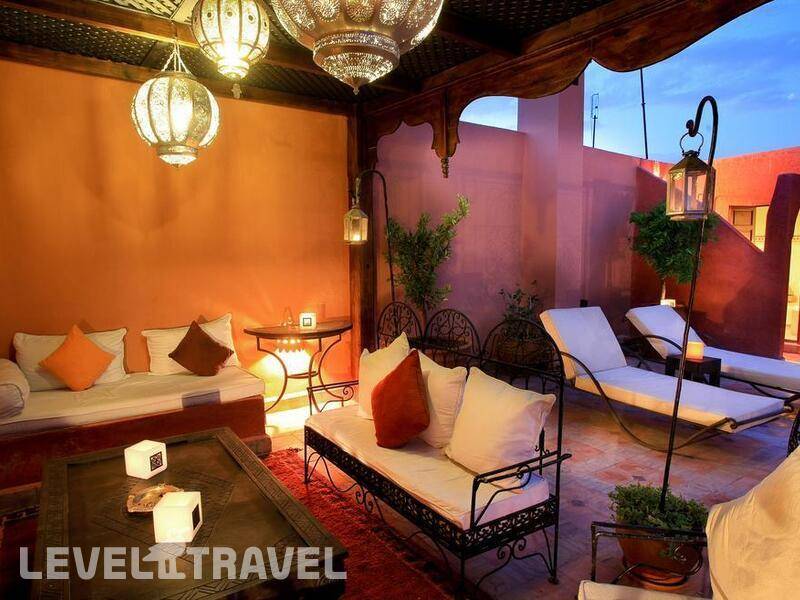 Фотография Riad Djemanna