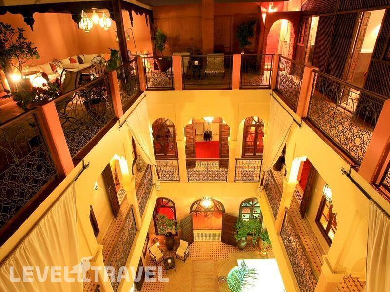Фотография Riad Djemanna