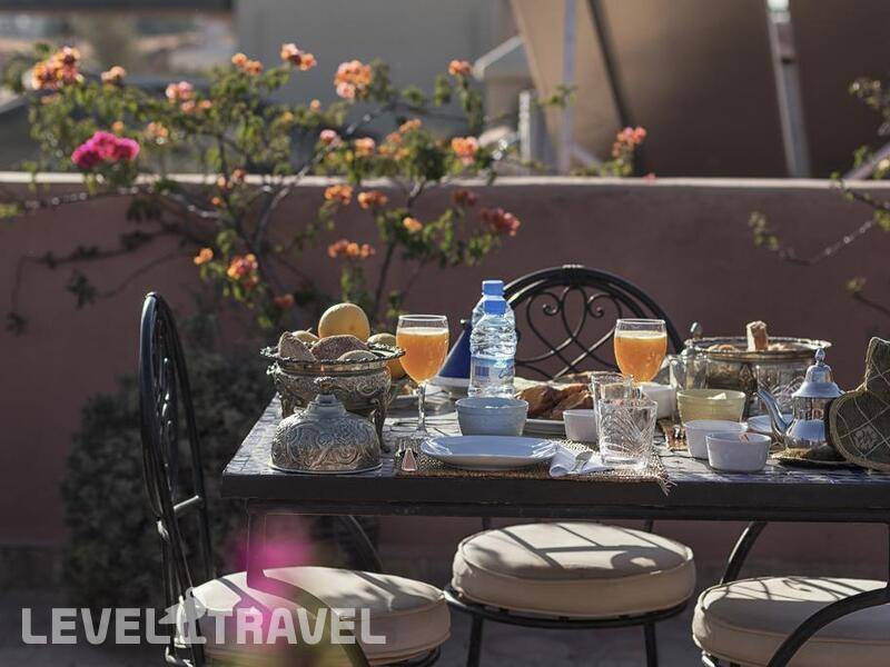 Фотография Riad Djemanna