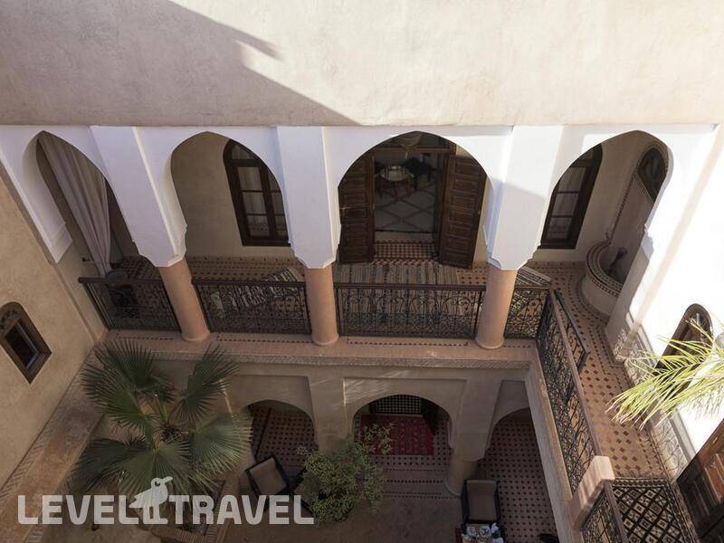 Фотография Riad Djemanna