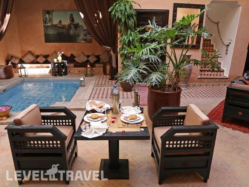 Фотография Riad Djemanna