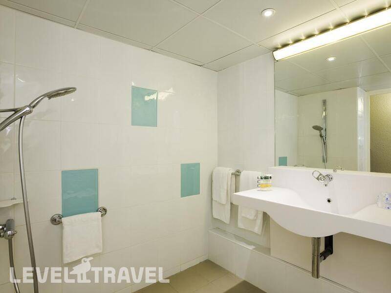 Фотография Novotel Nice Aeroport Cap 3000