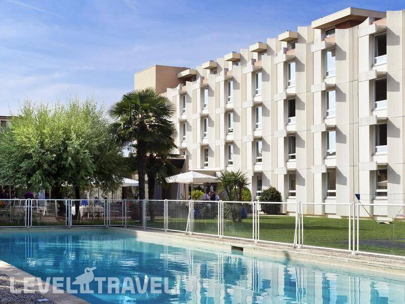 Фотография Novotel Nice Aeroport Cap 3000