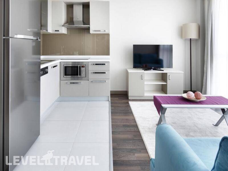 Фотография Prime Suites Ataturk Airport Hotel