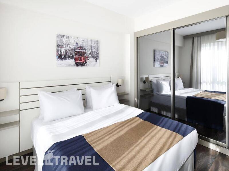 Фотография Prime Suites Ataturk Airport Hotel