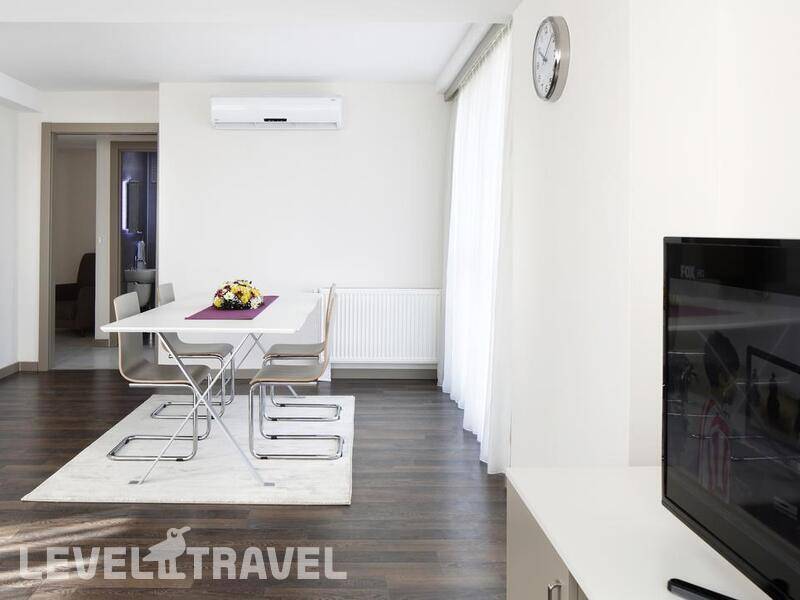 Фотография Prime Suites Ataturk Airport Hotel