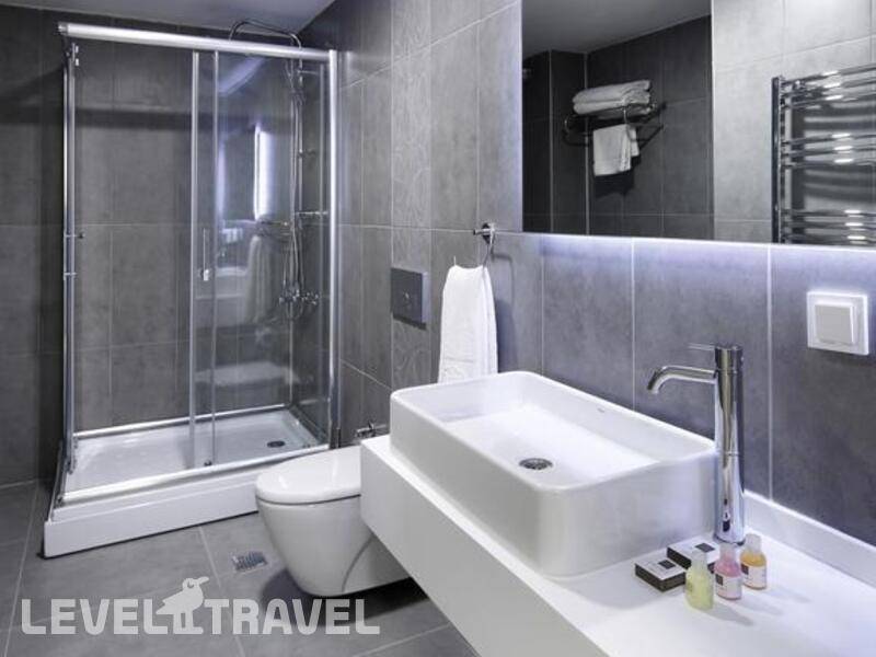 Фотография Prime Suites Ataturk Airport Hotel